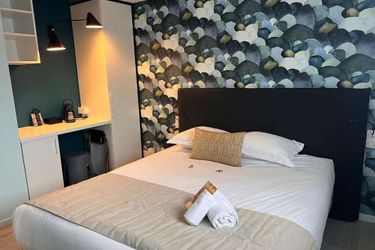 Hotel Arc En Ciel Colmar: Photo 