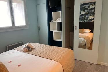 Hotel Arc En Ciel Colmar: Photo 