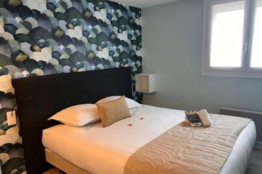 Hotel Arc En Ciel Colmar: Photo 
