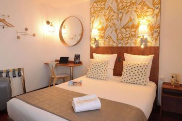 Hotel Arc En Ciel Colmar: Photo 