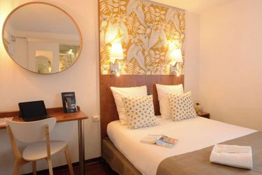 Hotel Arc En Ciel Colmar: Photo 