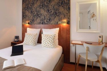 Hotel Arc En Ciel Colmar: Photo 