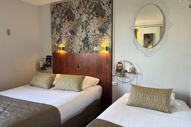 Hotel Arc En Ciel Colmar: Photo 
