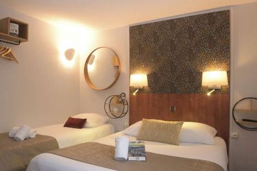Hotel Arc En Ciel Colmar: Photo 