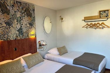 Hotel Arc En Ciel Colmar: Photo 