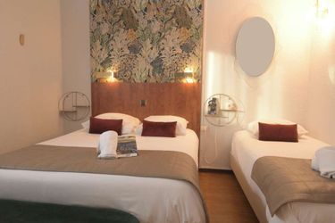 Hotel Arc En Ciel Colmar: Photo 
