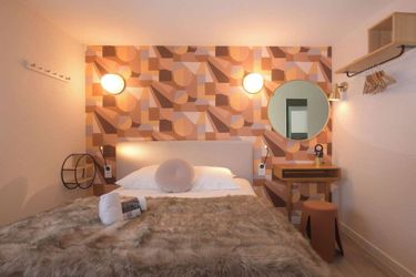 Hotel Arc En Ciel Colmar: Photo 