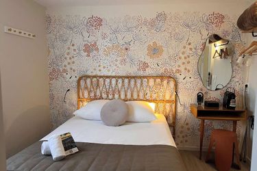 Hotel Arc En Ciel Colmar: Photo 