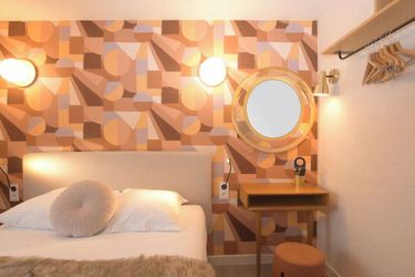 Hotel Arc En Ciel Colmar: Photo 