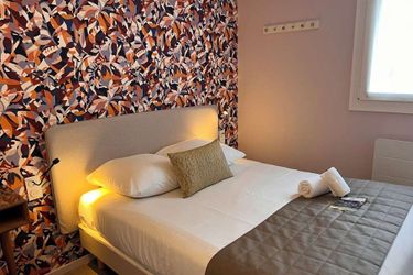Hotel Arc En Ciel Colmar: Photo 