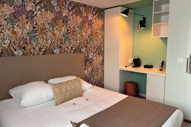 Hotel Arc En Ciel Colmar: Photo 