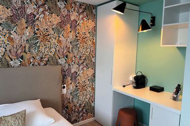 Hotel Arc En Ciel Colmar: Photo 