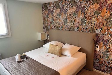 Hotel Arc En Ciel Colmar: Photo 