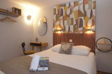Hotel Arc En Ciel Colmar: Photo 