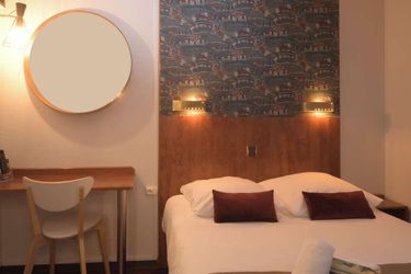 Hotel Arc En Ciel Colmar: Photo 