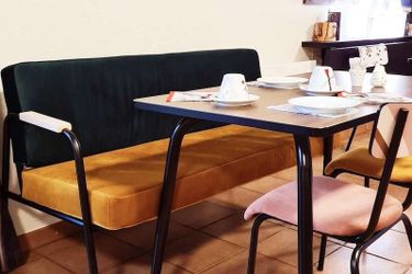 Hotel Arc En Ciel Colmar: Photo 