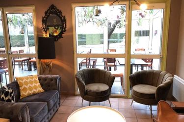 Hotel Arc En Ciel Colmar: Photo 