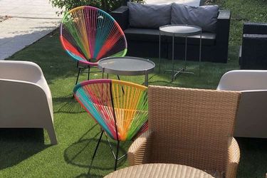 Hotel Arc En Ciel Colmar: Photo 