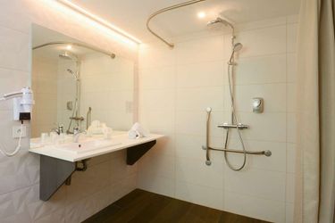 Hotel Arc En Ciel Colmar: Photo 