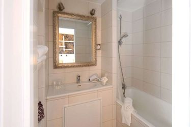 Hotel Arc En Ciel Colmar: Photo 