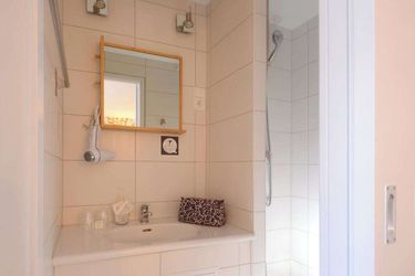 Hotel Arc En Ciel Colmar: Photo 