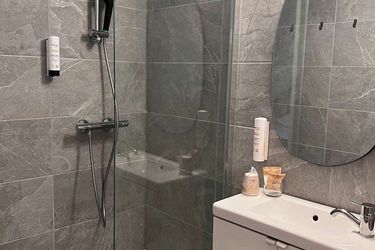 Hotel Arc En Ciel Colmar: Photo 