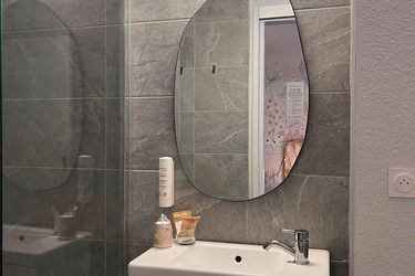 Hotel Arc En Ciel Colmar: Photo 