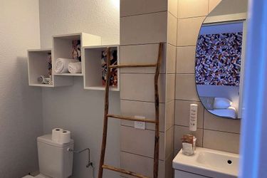 Hotel Arc En Ciel Colmar: Photo 