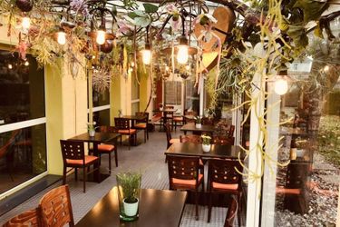 Hotel Arc En Ciel Colmar: Photo 