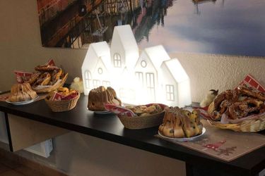 Hotel Arc En Ciel Colmar: Photo 