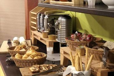 Hotel Arc En Ciel Colmar: Photo 