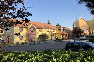 Hotel Arc En Ciel Colmar: Photo 