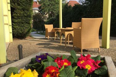 Hotel Arc En Ciel Colmar: Photo 
