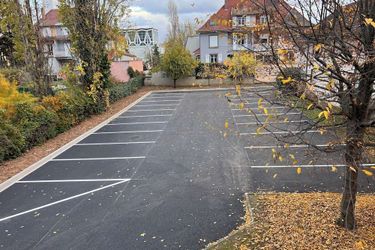 Hotel Arc En Ciel Colmar: Photo 