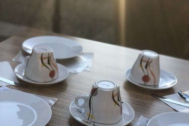 Hotel Arc En Ciel Colmar: Photo 