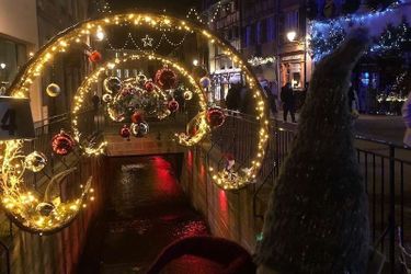 Hotel Arc En Ciel Colmar: Photo 