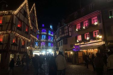 Hotel Arc En Ciel Colmar: Photo 