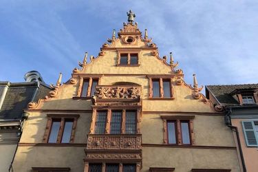 Hotel Arc En Ciel Colmar: Photo 