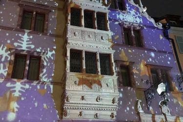 Hotel Arc En Ciel Colmar: Photo 
