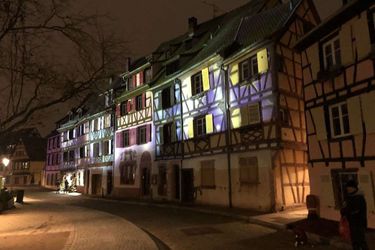 Hotel Arc En Ciel Colmar: Photo 