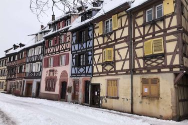 Hotel Arc En Ciel Colmar: Photo 