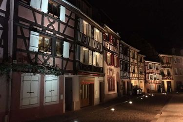 Hotel Arc En Ciel Colmar: Photo 