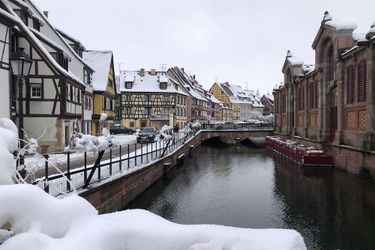 Hotel Arc En Ciel Colmar: Photo 