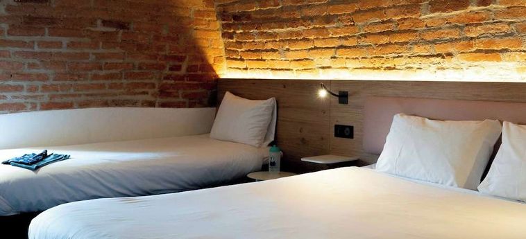 Hotel Ibis Styles Colmar Centre Colmar: Foto 