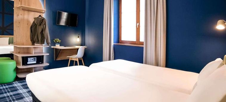Hotel Ibis Styles Colmar Centre Colmar: Foto 