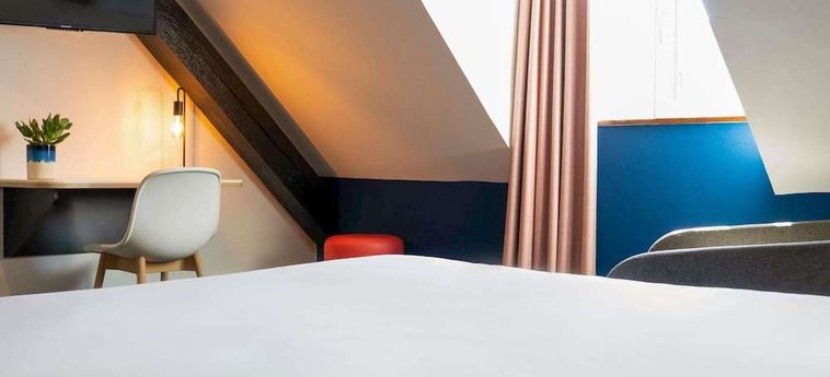 Hotel Ibis Styles Colmar Centre Colmar: Foto 