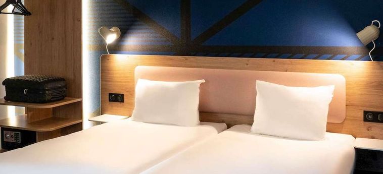 Hotel Ibis Styles Colmar Centre Colmar: Foto 