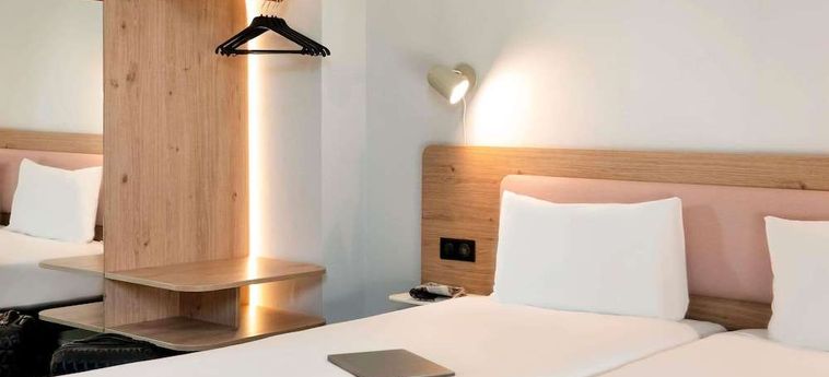 Hotel Ibis Styles Colmar Centre Colmar: Foto 