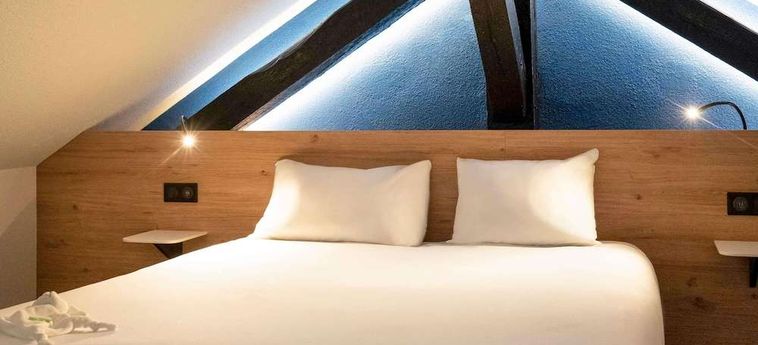 Hotel Ibis Styles Colmar Centre Colmar: Foto 