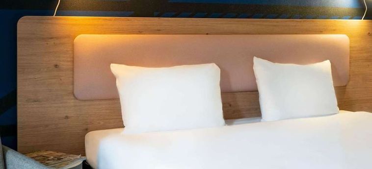 Hotel Ibis Styles Colmar Centre Colmar: Foto 